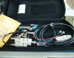 Photo Used TEKTRONIX VM 6000 For Sale