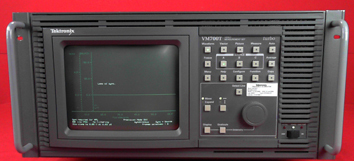 Photo Utilisé TEKTRONIX VM700T À vendre