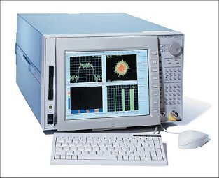 TEKTRONIX WCA380 #9108399