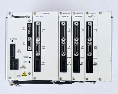 TEL / PANASONIC MSD261Y22 #293690404