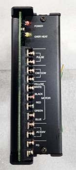 圖為 已使用的 TEL / TOKYO ELECTRON / TERADYNE Lot of spare parts for UW-8000 待售