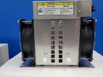 圖為 已使用的 TEL / TOKYO ELECTRON / TERADYNE Lot of spare parts for UW-8000 待售