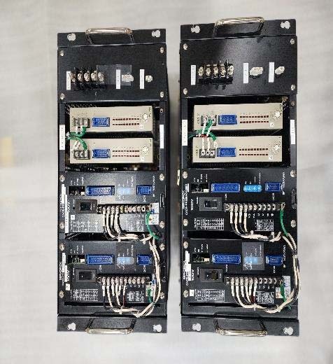 圖為 已使用的 TEL / TOKYO ELECTRON / TERADYNE Lot of spare parts for UW-8000 待售