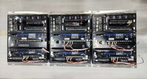 圖為 已使用的 TEL / TOKYO ELECTRON / TERADYNE Lot of spare parts for UW-8000 待售