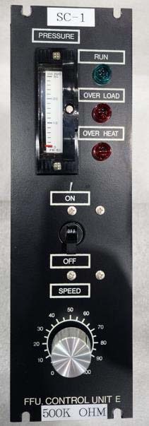 圖為 已使用的 TEL / TOKYO ELECTRON / TERADYNE Lot of spare parts for UW-8000 待售