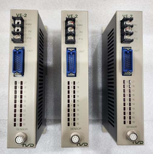 圖為 已使用的 TEL / TOKYO ELECTRON / TERADYNE Lot of spare parts for UW-8000 待售