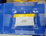 圖為 已使用的 TEL / TOKYO ELECTRON / TERADYNE Lot of spare parts for UW-8000 待售