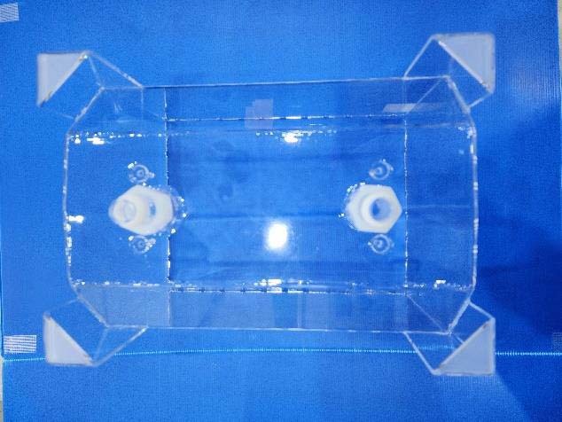 圖為 已使用的 TEL / TOKYO ELECTRON / TERADYNE Lot of spare parts for UW-8000 待售