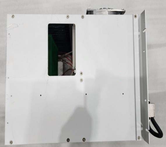 圖為 已使用的 TEL / TOKYO ELECTRON / TERADYNE Lot of spare parts for UW-8000 待售