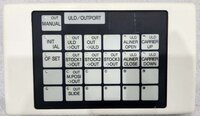 圖為 已使用的 TEL / TOKYO ELECTRON / TERADYNE Lot of spare parts for UW-8000 待售
