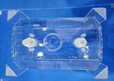 圖為 已使用的 TEL / TOKYO ELECTRON / TERADYNE Lot of spare parts for UW-8000 待售