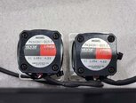 圖為 已使用的 TEL / TOKYO ELECTRON / TERADYNE Lot of spare parts for UW-8000 待售