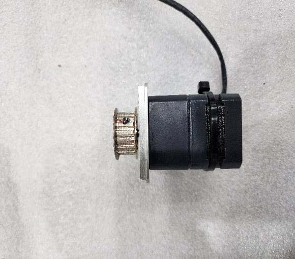 圖為 已使用的 TEL / TOKYO ELECTRON / TERADYNE Lot of spare parts for UW-8000 待售