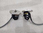 圖為 已使用的 TEL / TOKYO ELECTRON / TERADYNE Lot of spare parts for UW-8000 待售