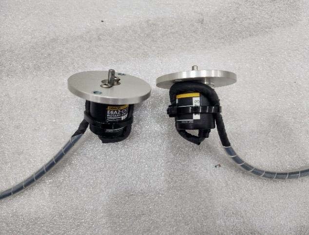 圖為 已使用的 TEL / TOKYO ELECTRON / TERADYNE Lot of spare parts for UW-8000 待售