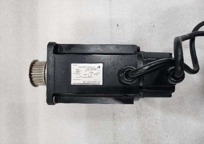 圖為 已使用的 TEL / TOKYO ELECTRON / TERADYNE Lot of spare parts for UW-8000 待售