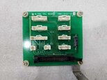 圖為 已使用的 TEL / TOKYO ELECTRON / TERADYNE Lot of spare parts for UW-8000 待售
