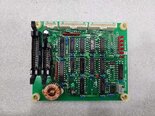 圖為 已使用的 TEL / TOKYO ELECTRON / TERADYNE Lot of spare parts for UW-8000 待售