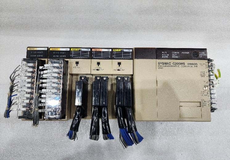 圖為 已使用的 TEL / TOKYO ELECTRON / TERADYNE Lot of spare parts for UW-8000 待售