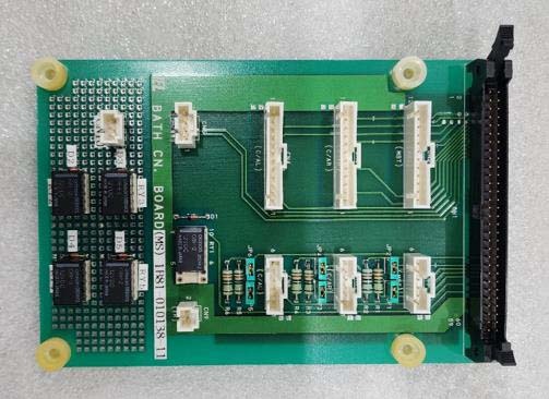 圖為 已使用的 TEL / TOKYO ELECTRON / TERADYNE Lot of spare parts for UW-8000 待售