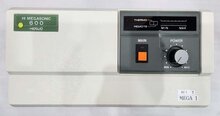 圖為 已使用的 TEL / TOKYO ELECTRON / TERADYNE Lot of spare parts for UW-8000 待售