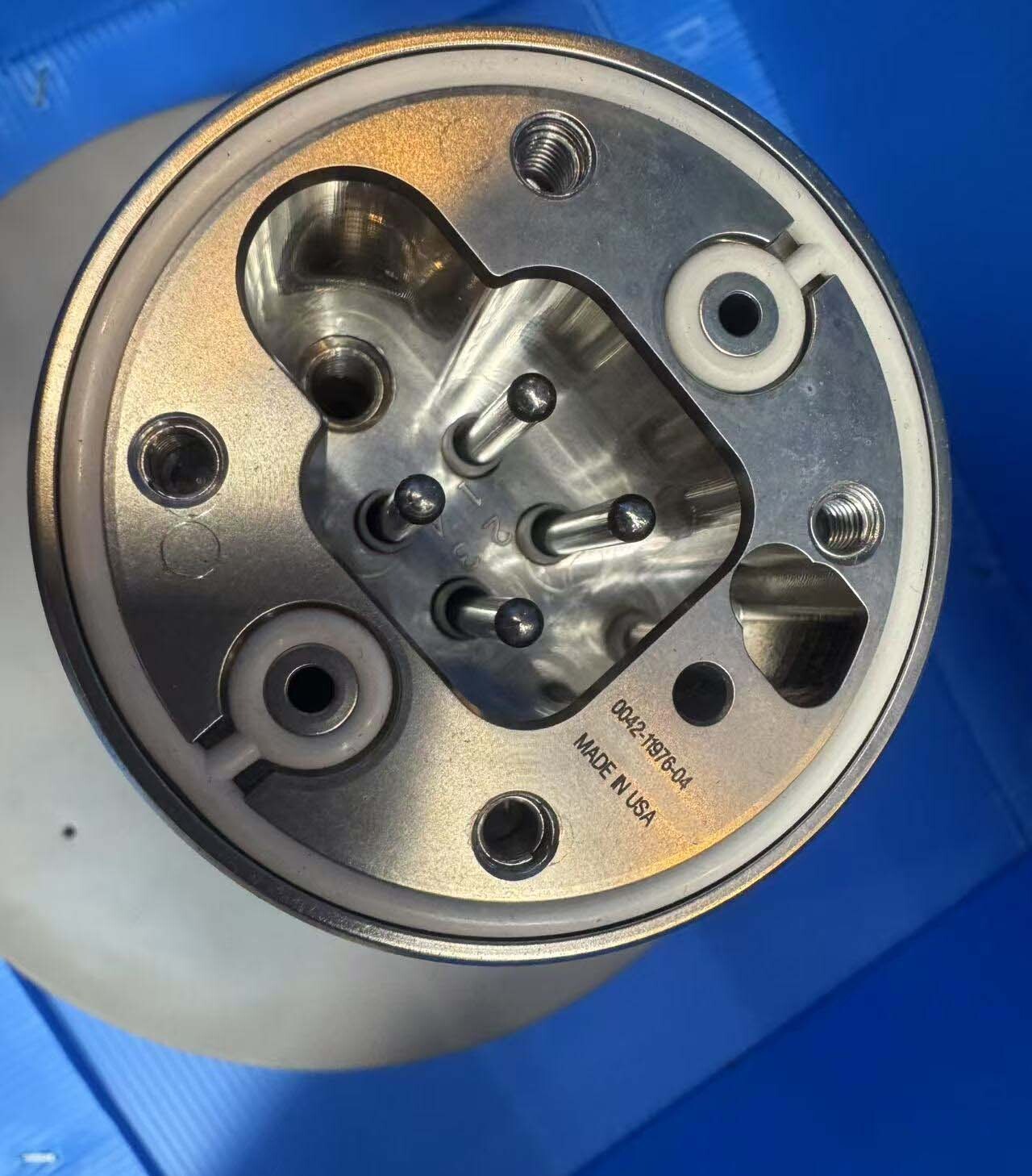 圖為 已使用的 TEL / TOKYO ELECTRON 0042-11976-04 待售