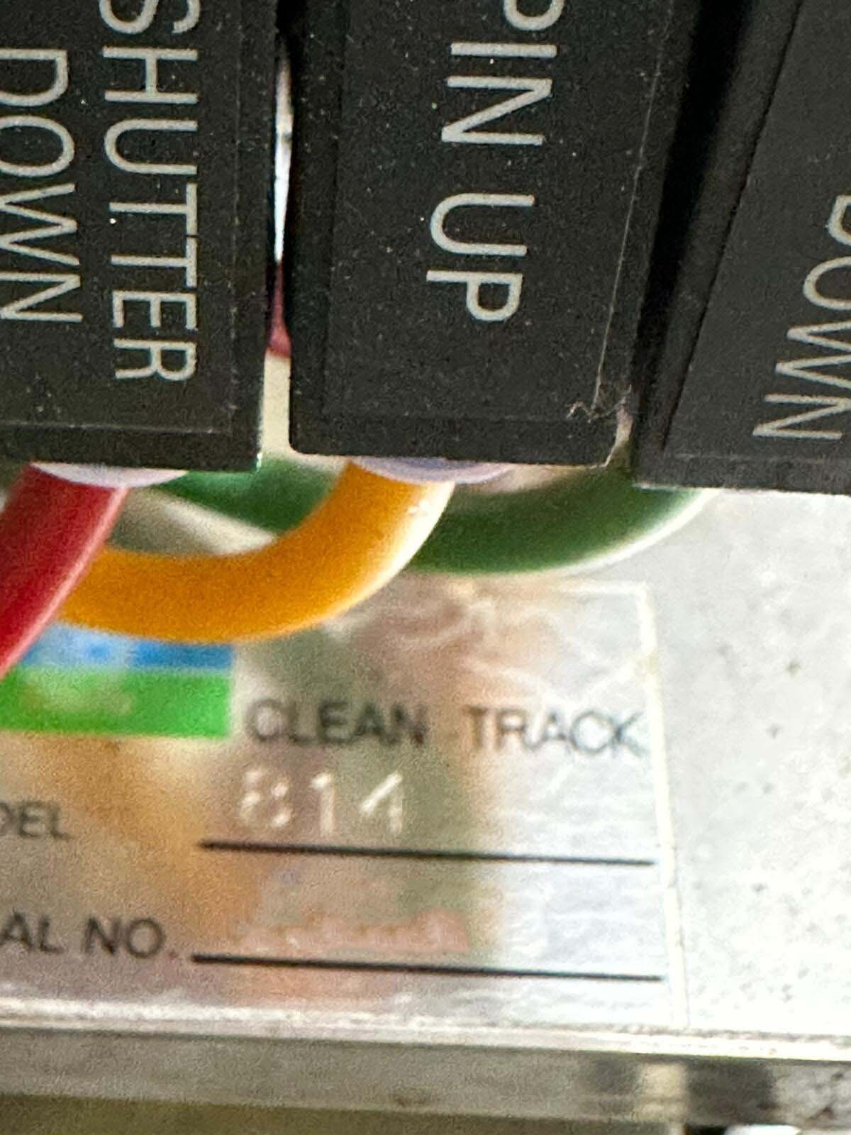 圖為 已使用的 TEL / TOKYO ELECTRON (10) 814 HHP for Clean Track ACT 8 待售