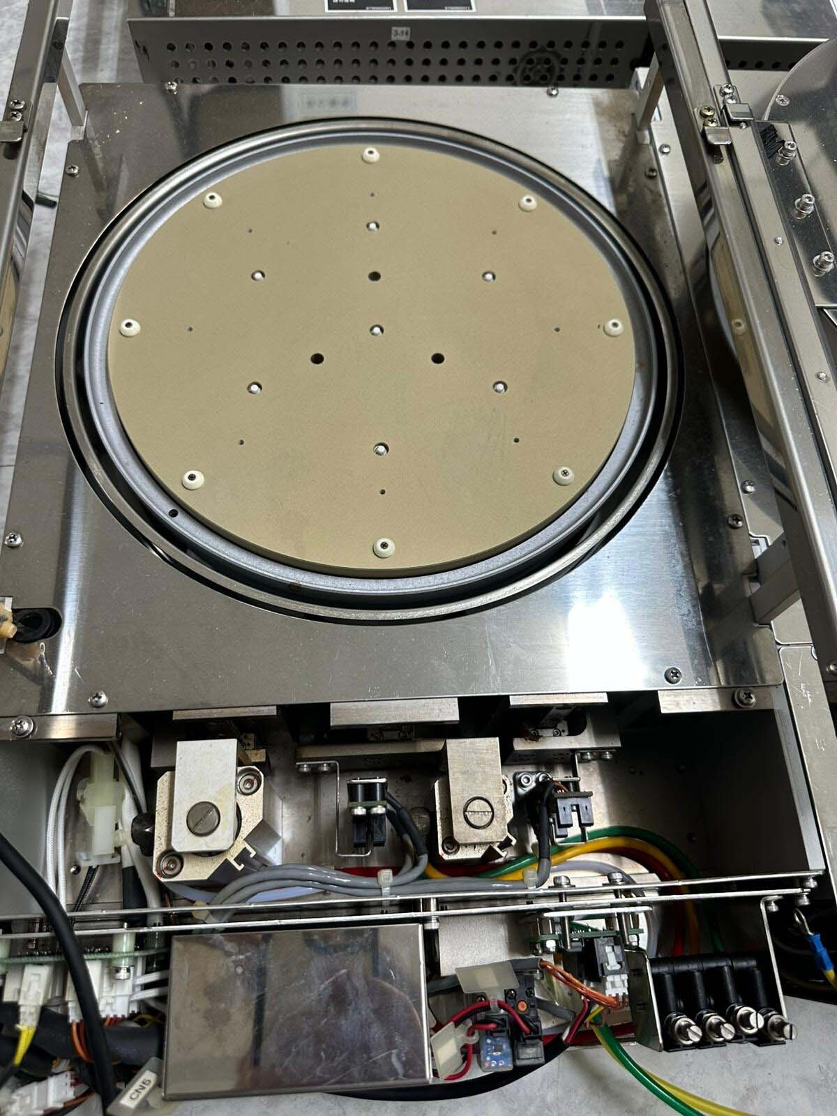 圖為 已使用的 TEL / TOKYO ELECTRON (10) 814 HHP for Clean Track ACT 8 待售