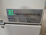 Foto Verwendet TEL / TOKYO ELECTRON 19S Zum Verkauf