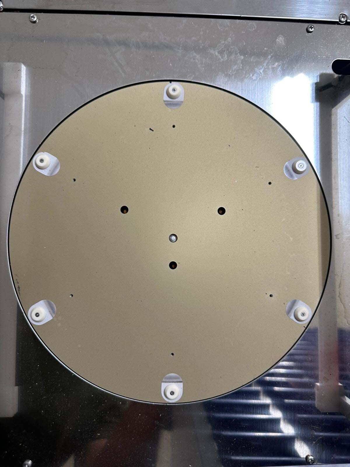 圖為 已使用的 TEL / TOKYO ELECTRON (20) 812 Cooling plates for Clean Track ACT 8 待售