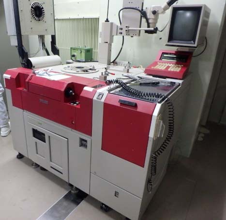 Photo Used TEL / TOKYO ELECTRON 20SR For Sale