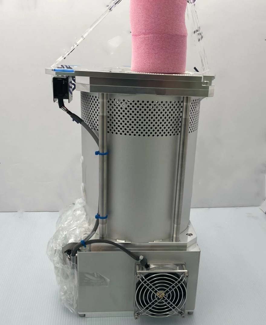 Foto Verwendet TEL / TOKYO ELECTRON 2L80-004142-V1 Zum Verkauf
