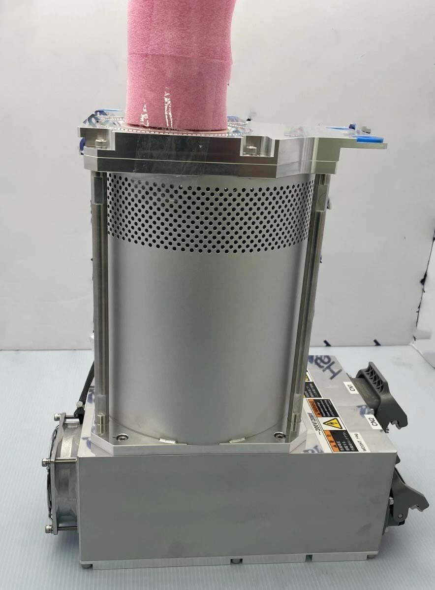 Foto Verwendet TEL / TOKYO ELECTRON 2L80-004142-V1 Zum Verkauf