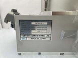 Foto Verwendet TEL / TOKYO ELECTRON 2L80-004142-V1 Zum Verkauf