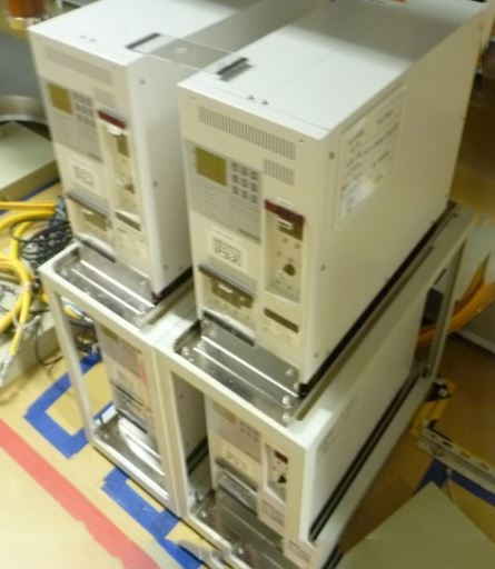 Foto Verwendet TEL / TOKYO ELECTRON 308 SCCM Zum Verkauf