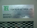 Photo Used TEL / TOKYO ELECTRON 80W For Sale