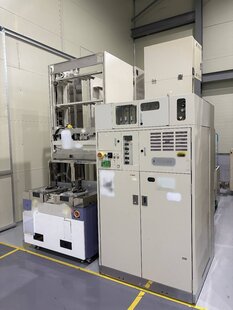 TEL / TOKYO ELECTRON A303i #293801901