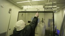 Foto Verwendet TEL / TOKYO ELECTRON Clean Track ACT 8 Zum Verkauf
