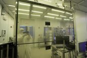 Foto Verwendet TEL / TOKYO ELECTRON Clean Track ACT 8 Zum Verkauf