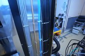 Foto Verwendet TEL / TOKYO ELECTRON Clean Track ACT 8 Zum Verkauf
