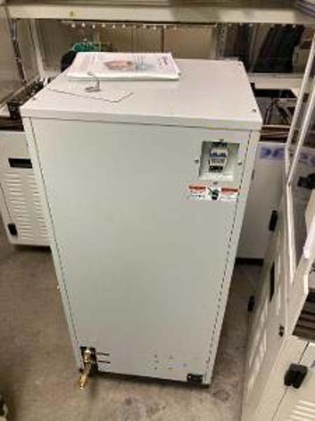 Photo Used TEL / TOKYO ELECTRON Air Dryer For Sale
