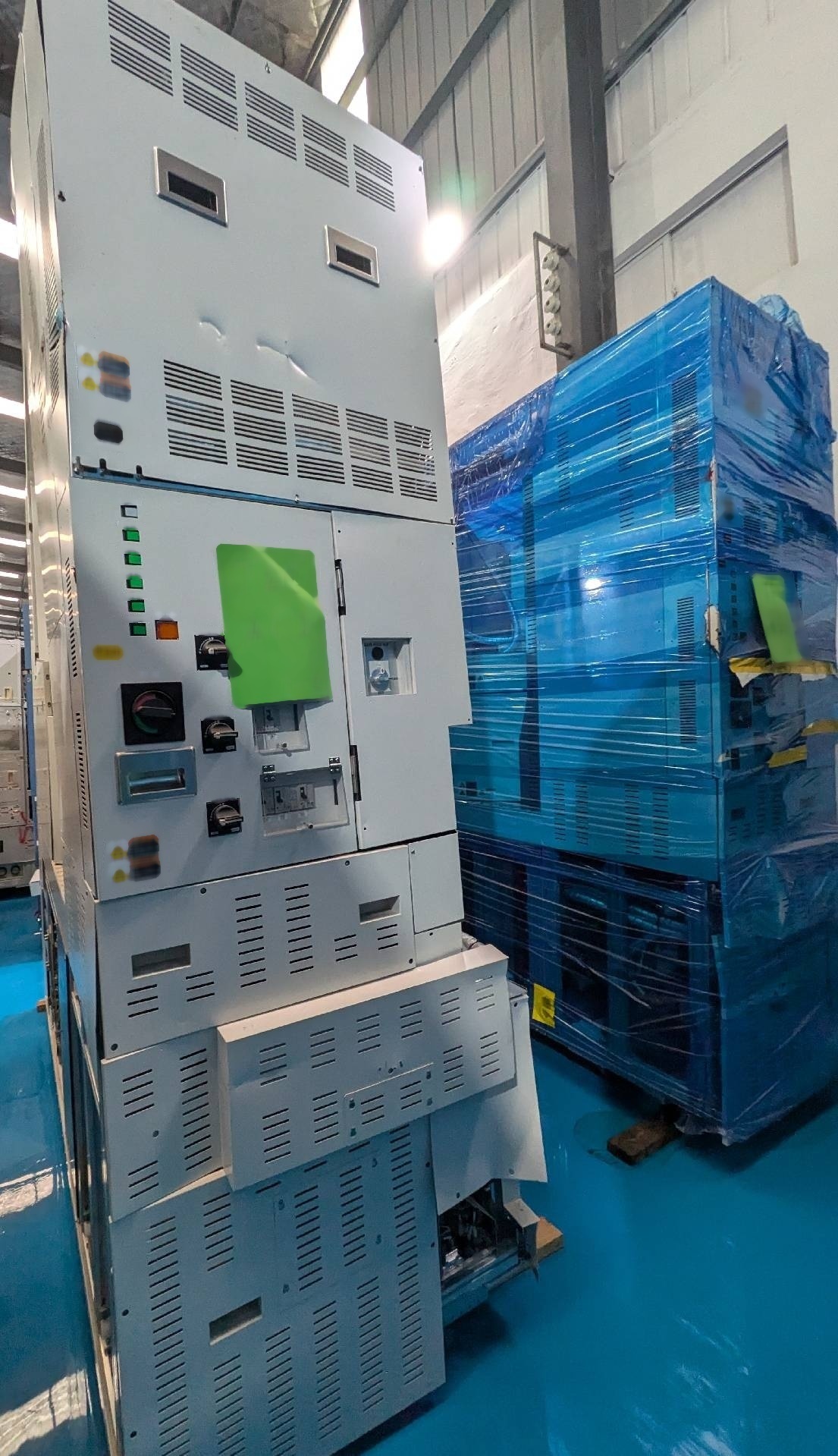 Photo Utilisé TEL / TOKYO ELECTRON ALD À vendre