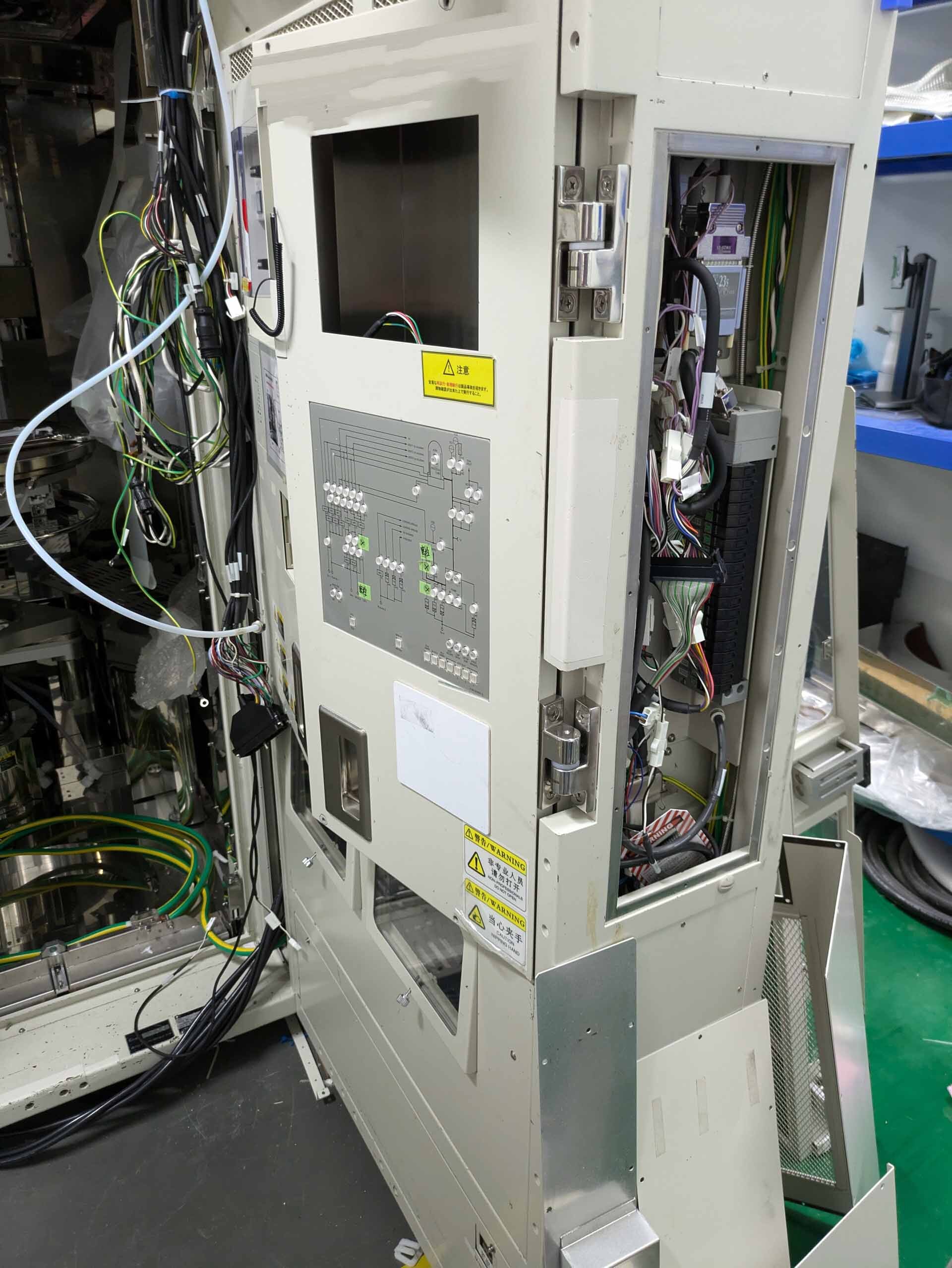 图为 已使用的 TEL / TOKYO ELECTRON Alpha 303i-H 待售