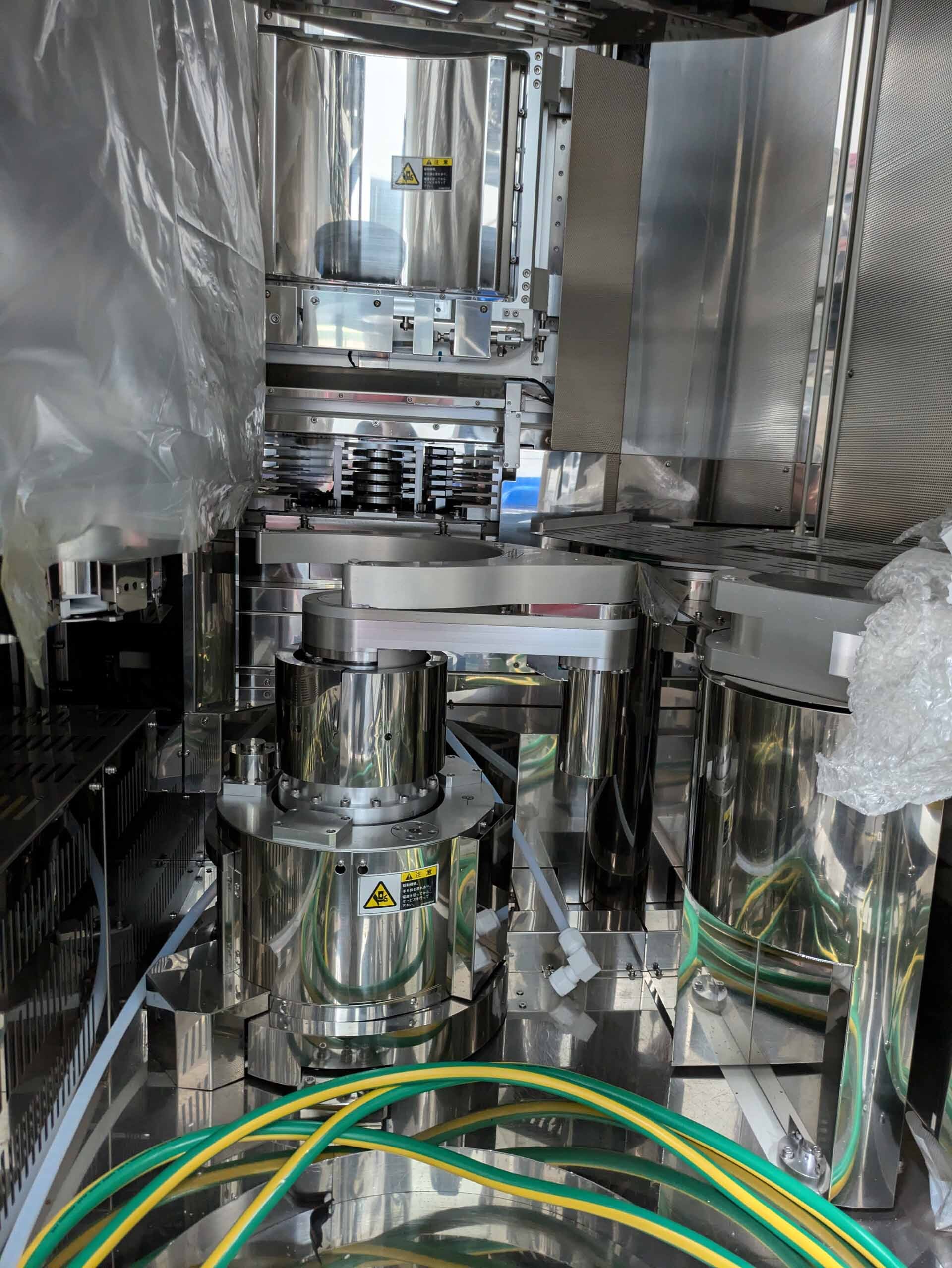 图为 已使用的 TEL / TOKYO ELECTRON Alpha 303i-H 待售