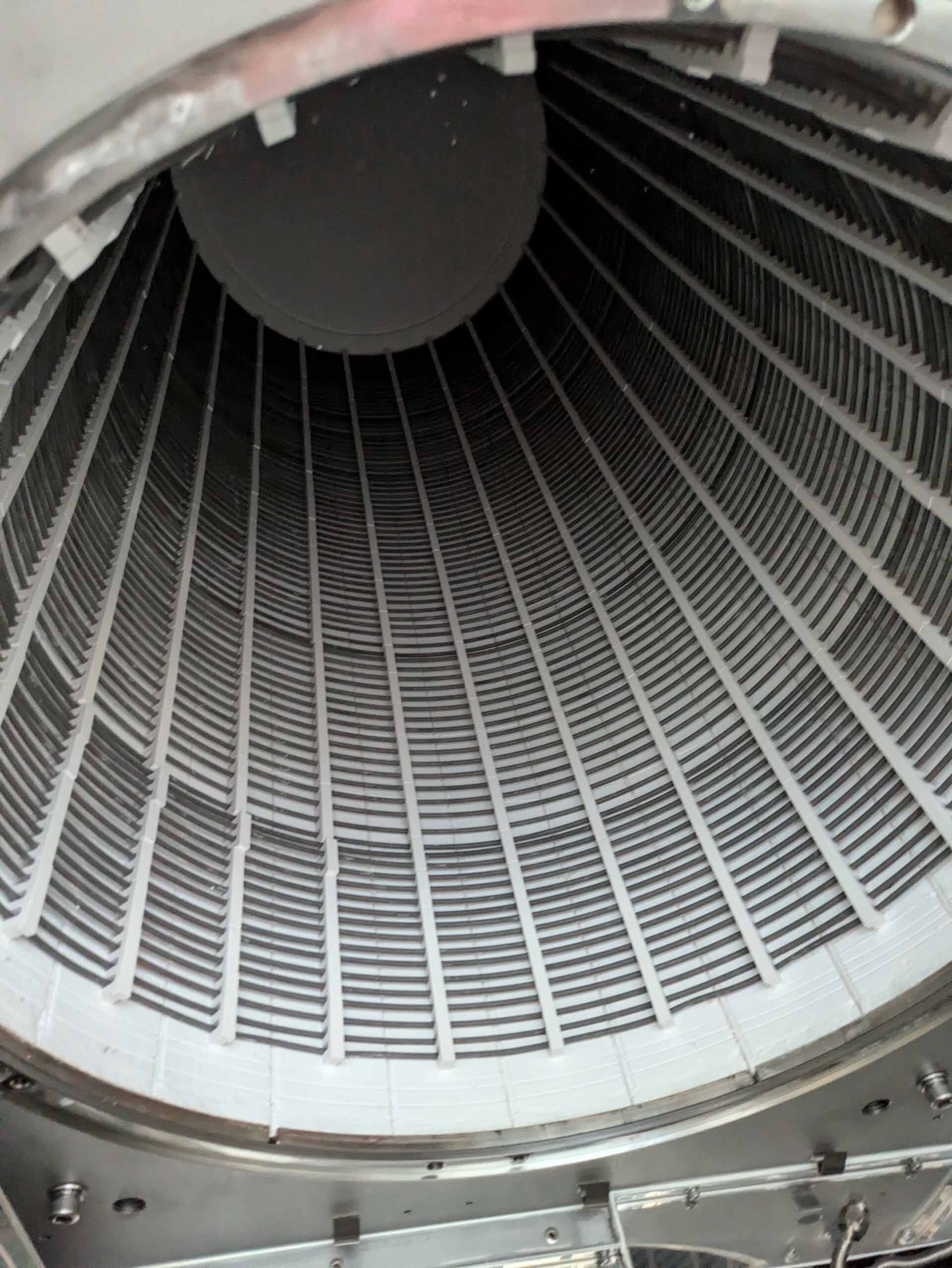 图为 已使用的 TEL / TOKYO ELECTRON Alpha 303i-H 待售