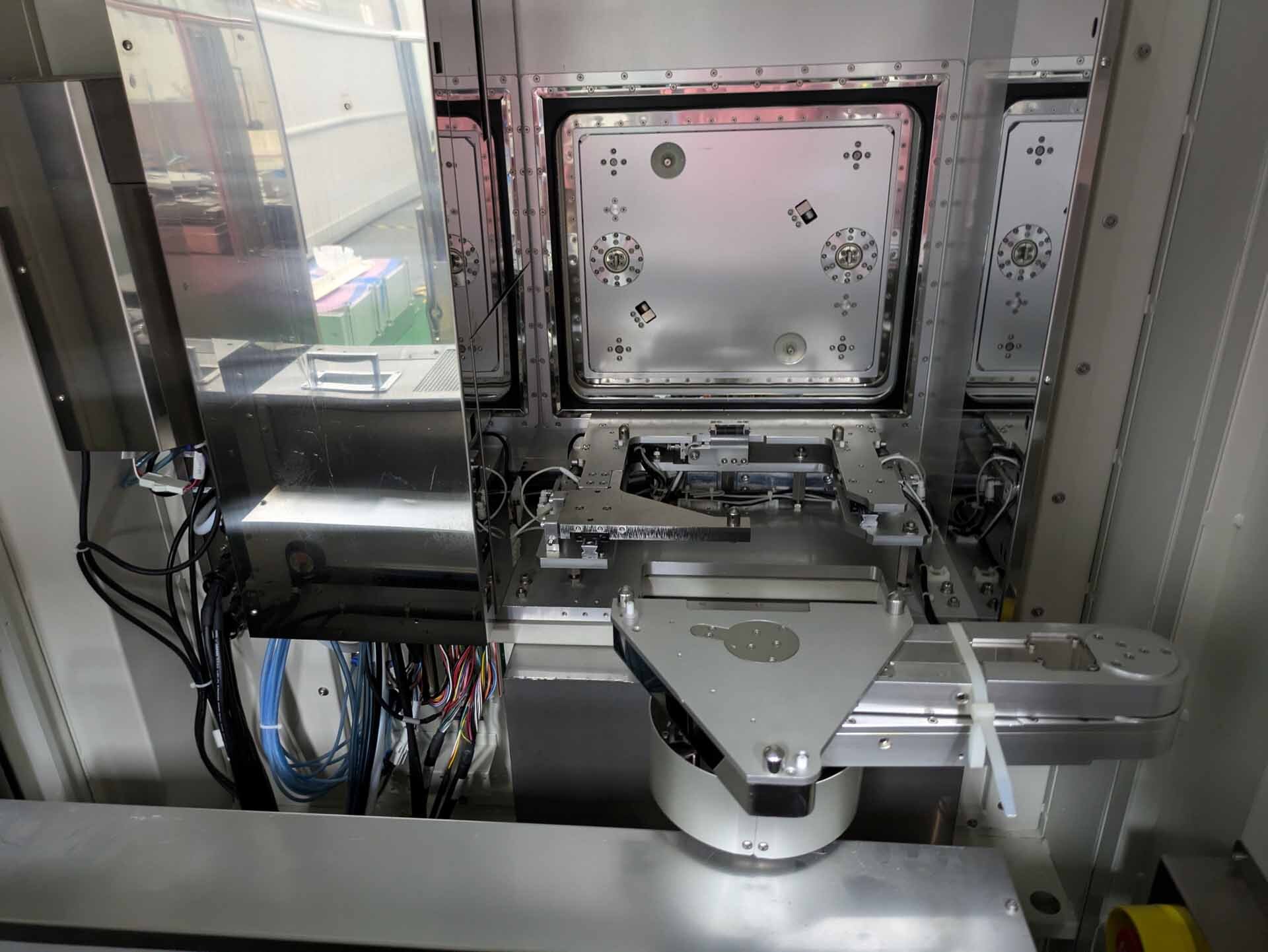 图为 已使用的 TEL / TOKYO ELECTRON Alpha 303i-H 待售