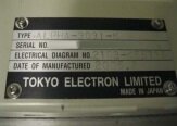 사진 사용됨 TEL / TOKYO ELECTRON Alpha-303i Anneal 판매용