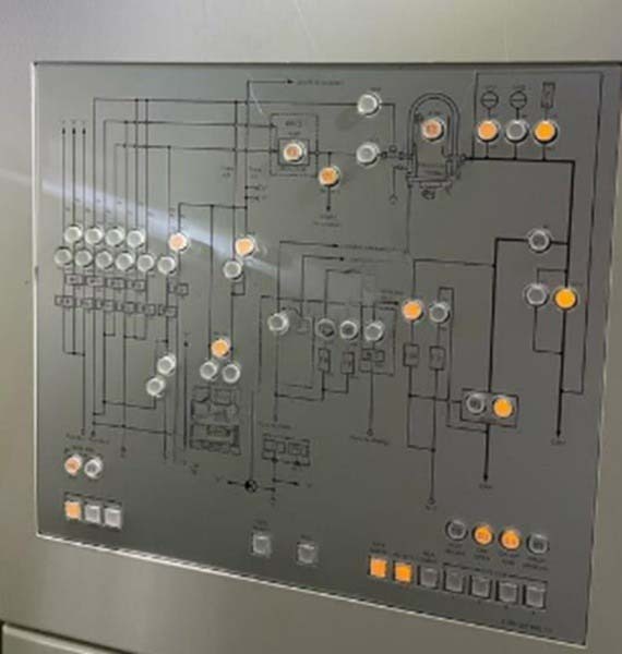 フォト（写真） 使用される TEL / TOKYO ELECTRON Alpha-303i Anneal 販売のために