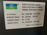 사진 사용됨 TEL / TOKYO ELECTRON Alpha 303i-K 판매용