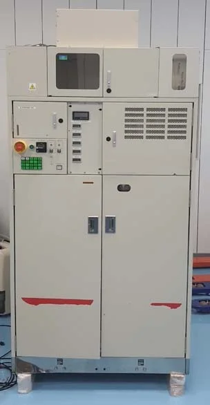 TEL Tokyo electron パワーボックス Tokyo Electron Ltd.